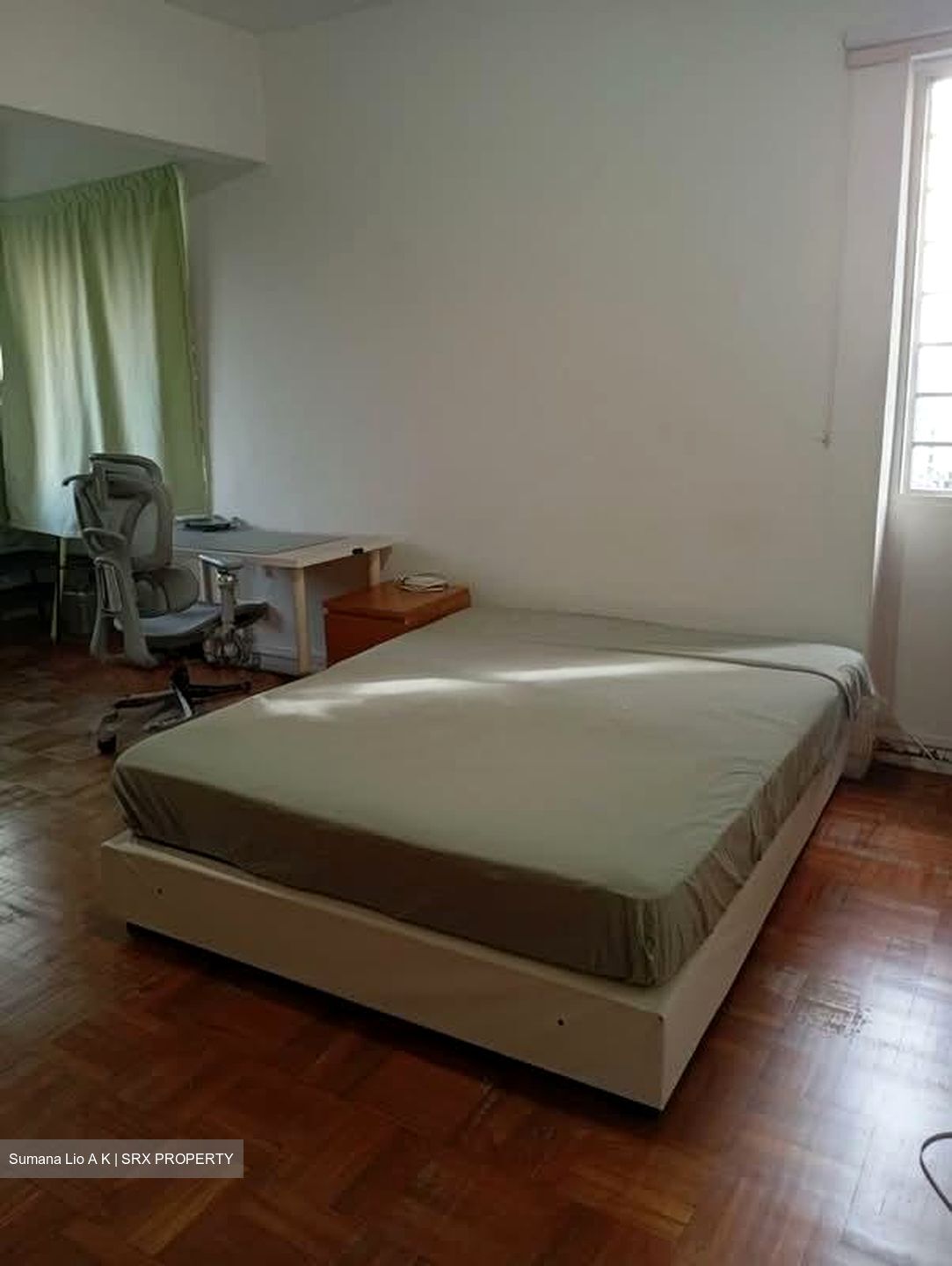 Mandalay Towers (D11), Apartment #577225191